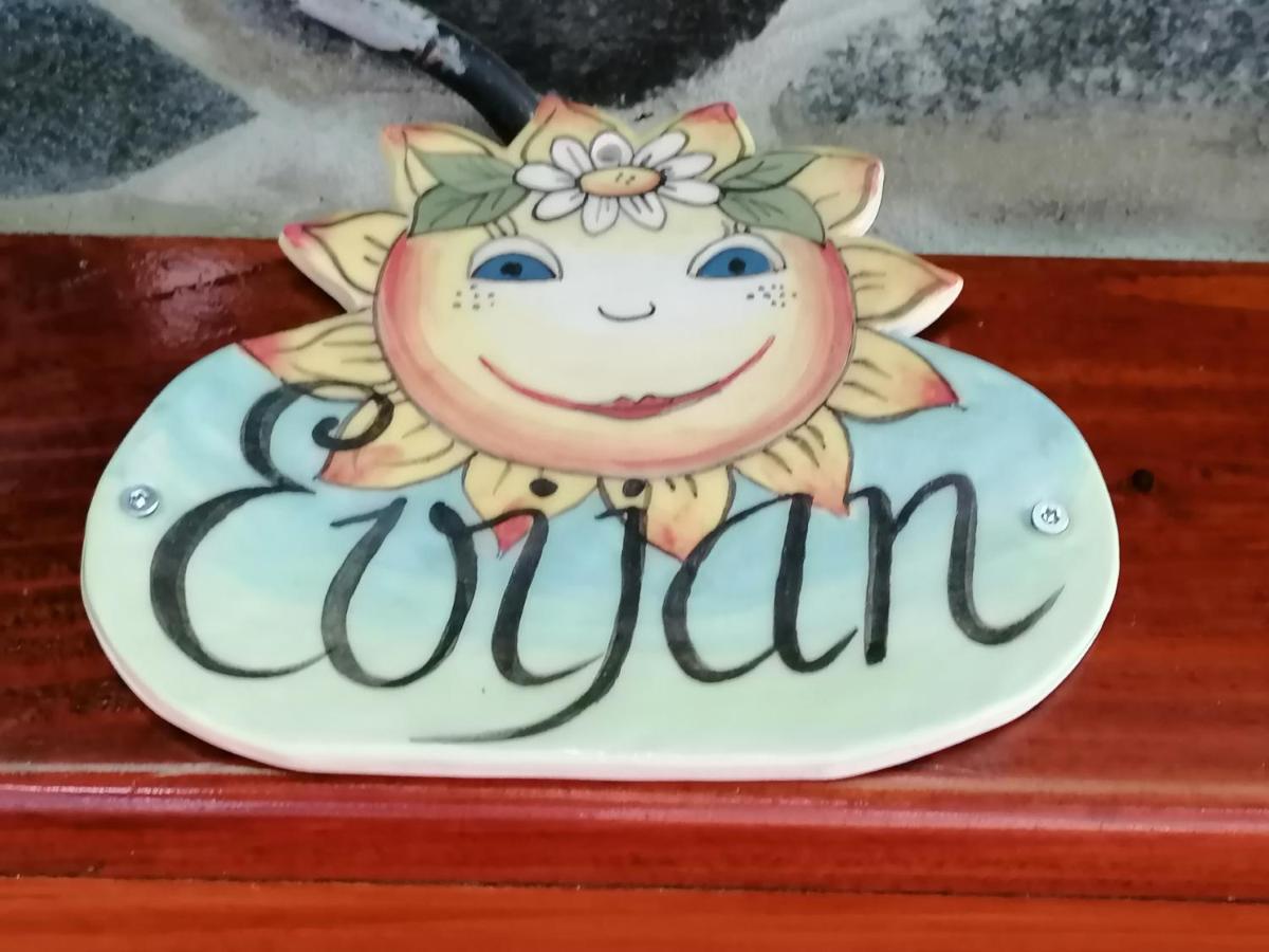Chata Evijan Liptovsky Mikulas Bagian luar foto