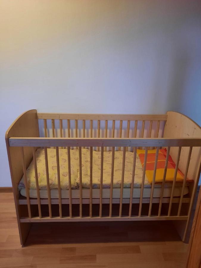Chata Evijan Liptovsky Mikulas Bagian luar foto